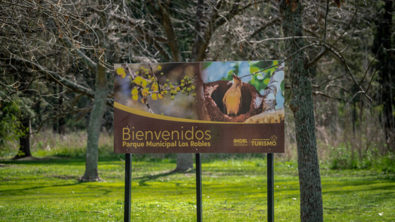 Qué hacer este fin de semana en Moreno