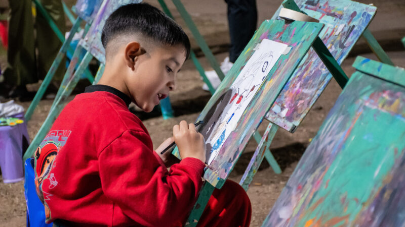 Qué hacer este fin de semana en Moreno