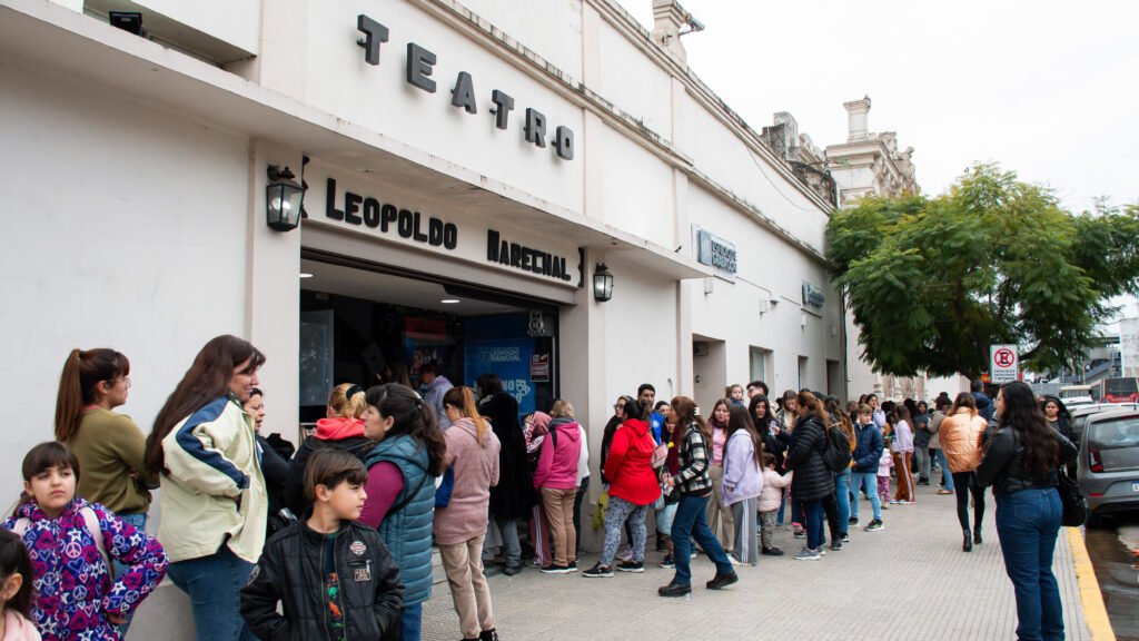 Qué hacer este fin de semana en Moreno
