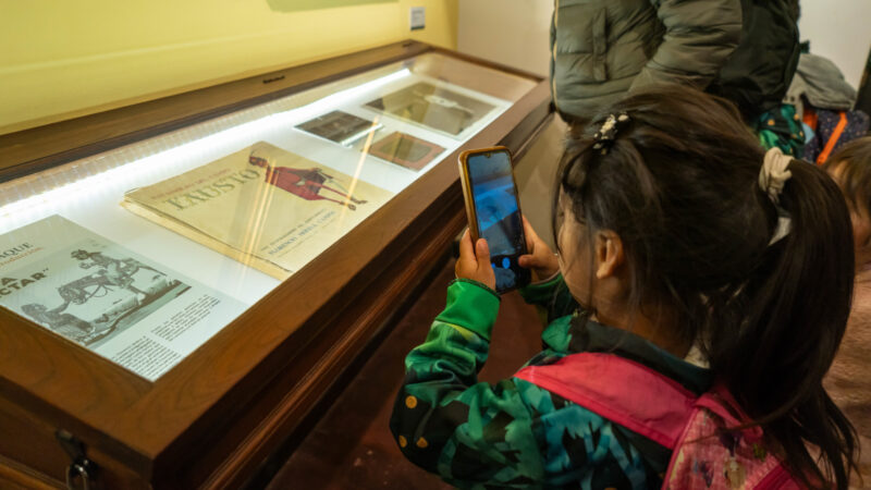 Qué hacer este fin de semana en Moreno