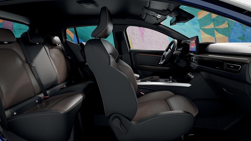 Renault lanzó el nuevo Kardian en la Argentina