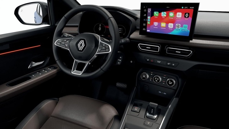 Renault lanzó el nuevo Kardian en la Argentina