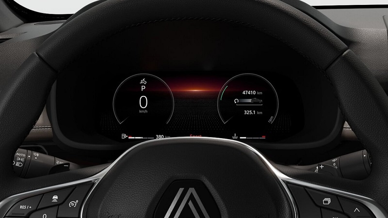 Renault lanzó el nuevo Kardian en la Argentina