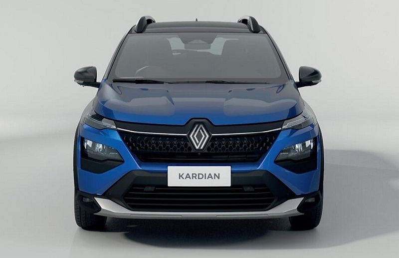 Renault lanzó el nuevo Kardian en la Argentina