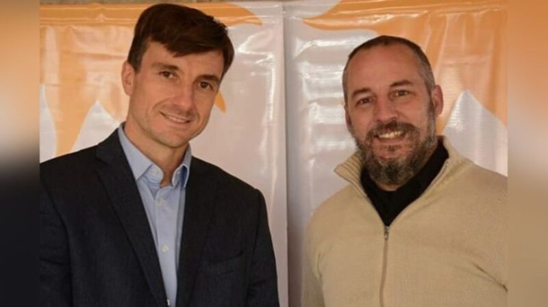 Morón: Disputa, golpe bajo y el acuerdo en duda