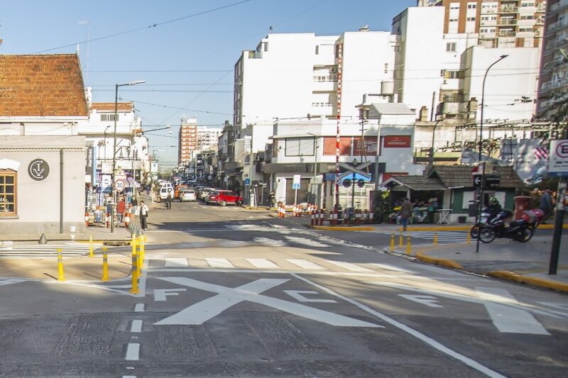 San Isidro: Trenes Argentinos por trabajos en el Mitre, estarán cerrados pasos a nivel de Alvear y Alem
