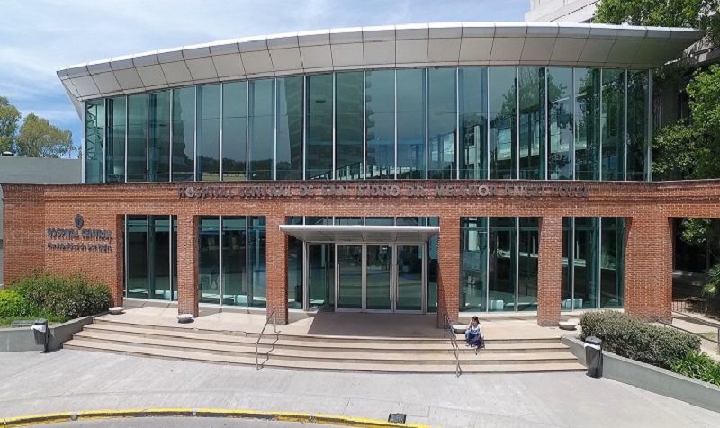 San Isidro celebró un nuevo egreso de su Escuela Municipal de Enfermería