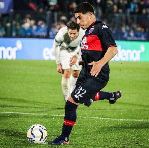 Tigre empato ante Independiente Rivadavia en un final muy polémico