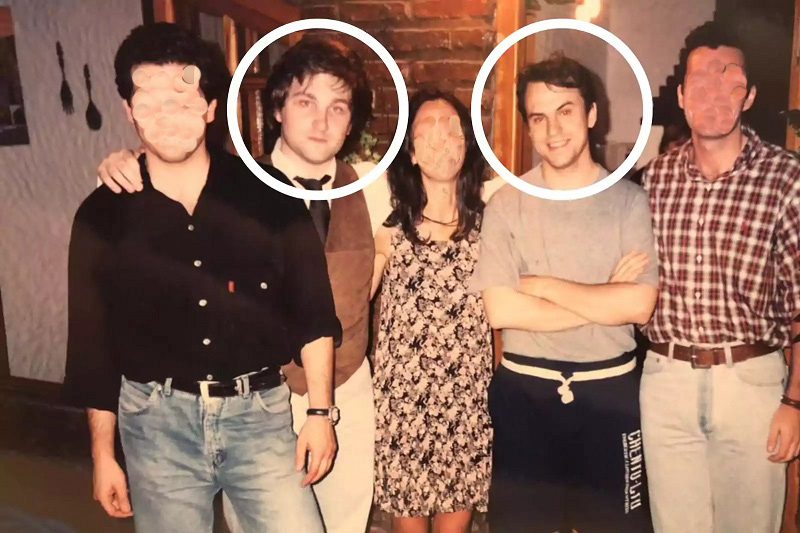 Diego Valenzuela: "El Contradictorio" pide obra pública, pero acompaña la motosierra