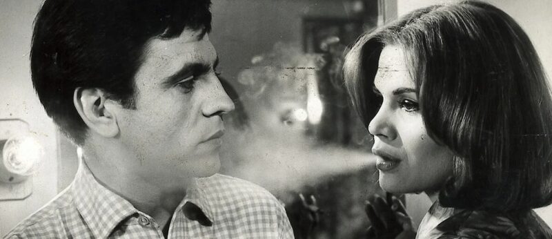 Vicente López presenta “miradas del ’60” en el Cine York