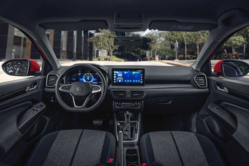 Volkswagen lanzó el Tera: versiones, precios y equipamiento