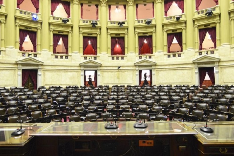 Todas las alianzas inscriptas en Provincia de Buenos Aires