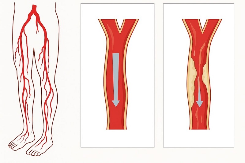 Sóleo el músculo del cuerpo que protege la salud cardiovascular