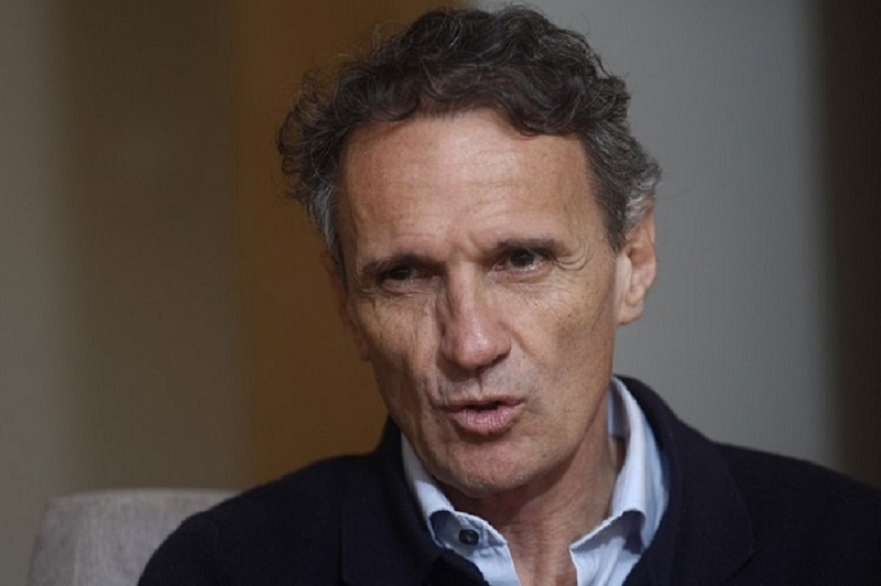 Milei se quedó con la plata de la obra pública y la destinó a alimentar la timba financiera