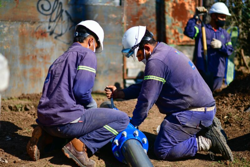 Ariel Sujarchuk respondió con dureza a los libertarios quedescalificaron el voto de los bonaerenses