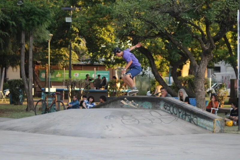 Boxeo en Garín, Lucas Upstein y JuveActiva los eventos destacados del Finde en Escobar