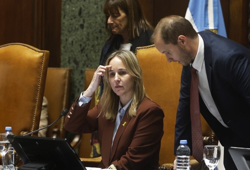 Ciudad aprueban una moratoria con 48 cuotas y quita de intereses