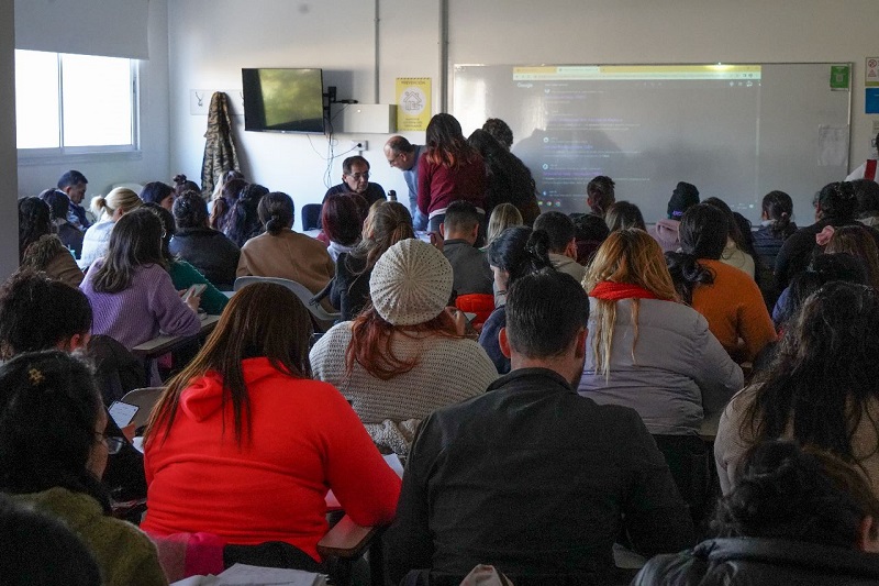 Centro Universitario de Vicente con nueva carrera, Comercio Electrónico y Marketing Digital
