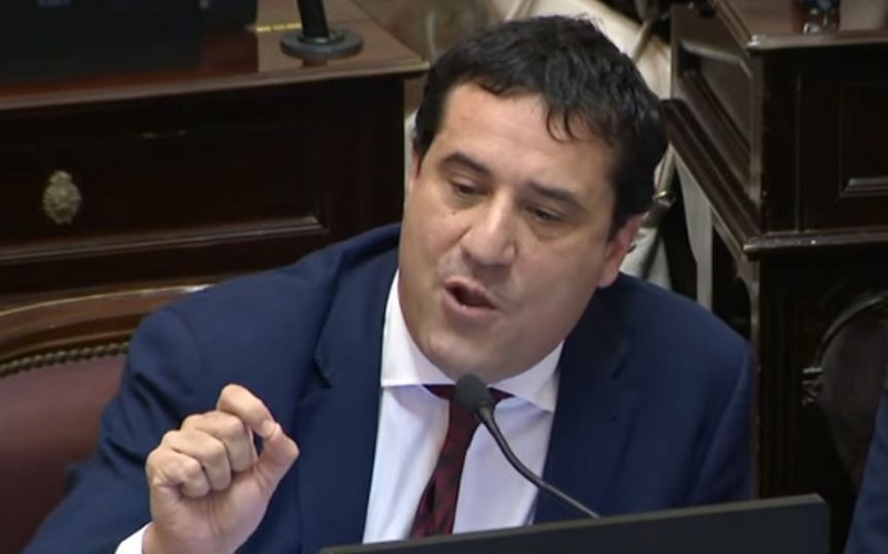 El Senado rechazó el veto a los ATN, nueva derrota del gobierno