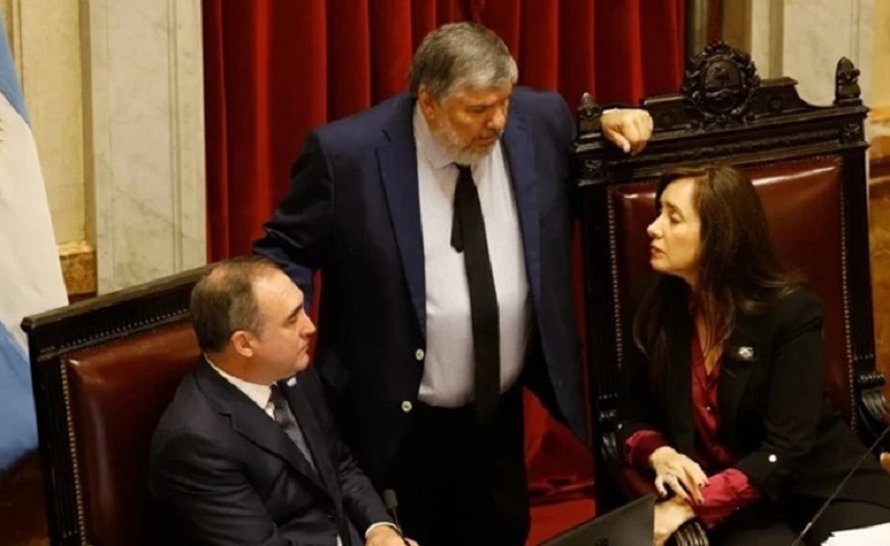 El Senado rechazó el veto a los ATN, nueva derrota del gobierno