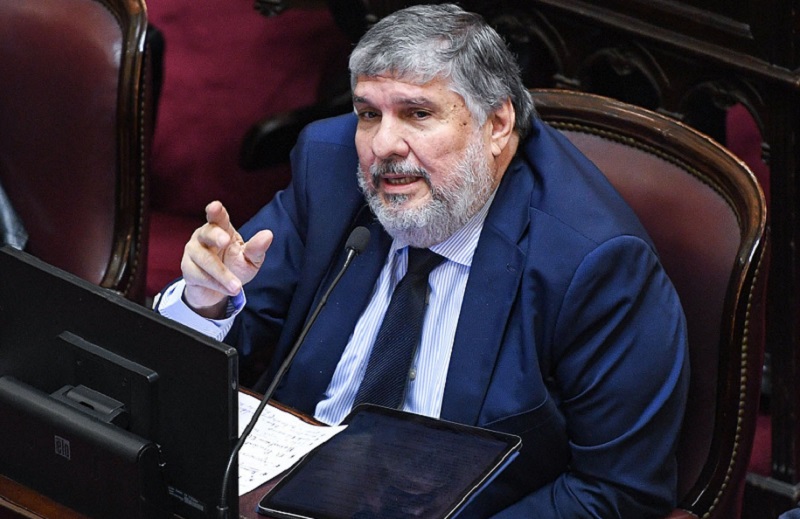 El Senado rechazó el veto a los ATN, nueva derrota del gobierno