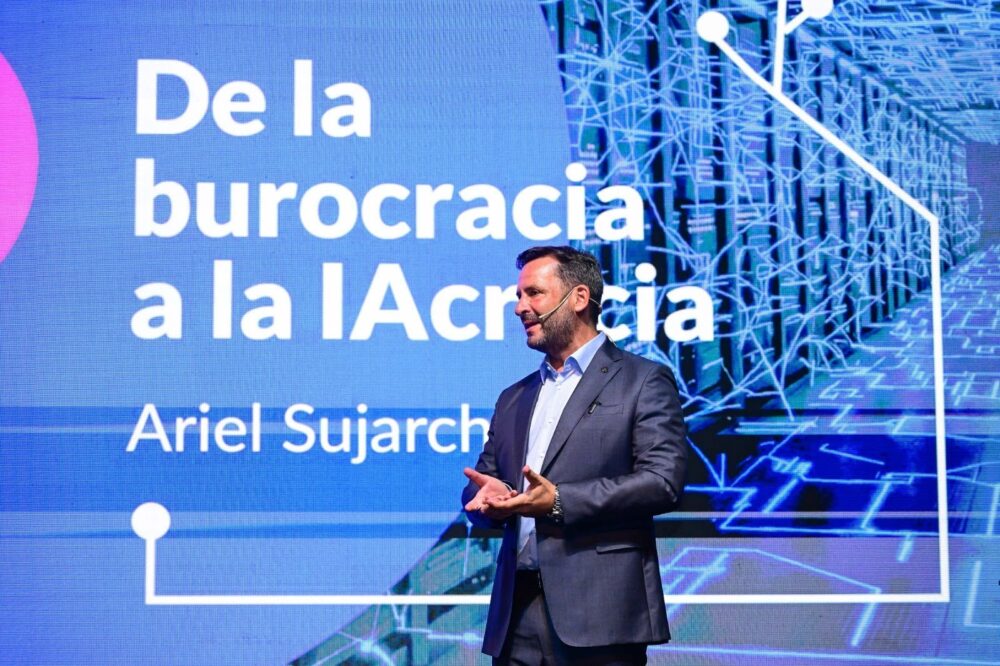 Escobar será pionero en regular el uso ético y responsable de la Inteligencia Artificial en la gestión pública