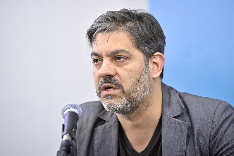 Kicillof: “Para combatir al narcotráfico se requiere una estrategia nacional con inversión en agentes y tecnología”