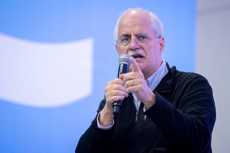 Kicillof con intendentes y candidatos bonaerenses y llamo a “Consolidar” el triunfo de septiembre