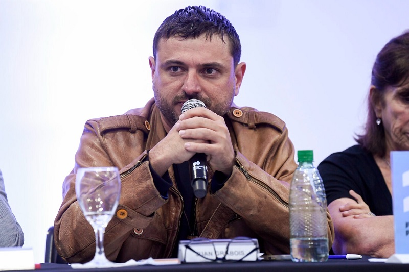 Kicillof con intendentes y candidatos bonaerenses y llamo a “Consolidar” el triunfo de septiembre