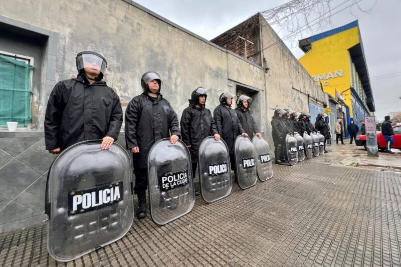 La Ciudad le devolvió a su dueño una propiedad en Villa Crespo tomada desde la pandemia