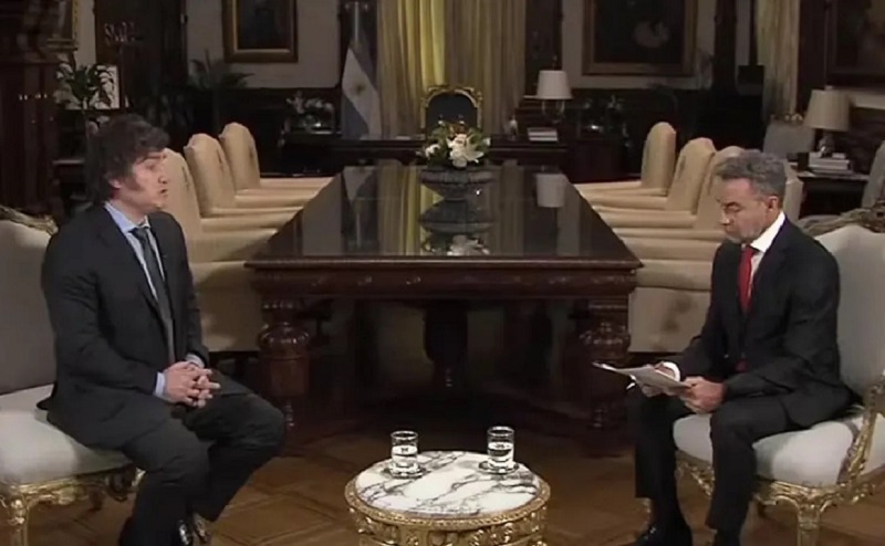 Luis Majul confeso que habrá una campaña sucia contra Kicillof