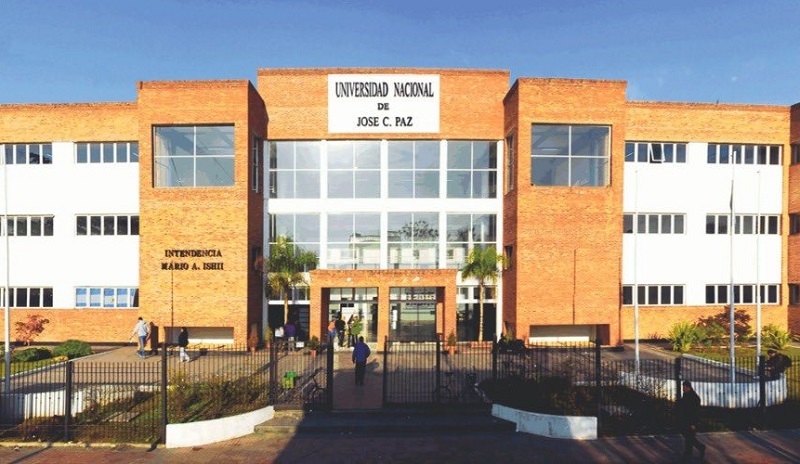 Mario Ishii salió a rechazar el veto de Milei a las universidades