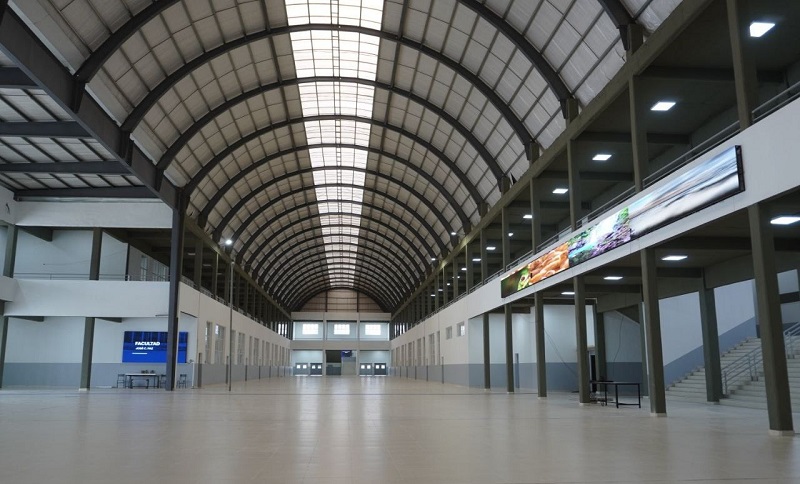 Mario Ishii salió a rechazar el veto de Milei a las universidades