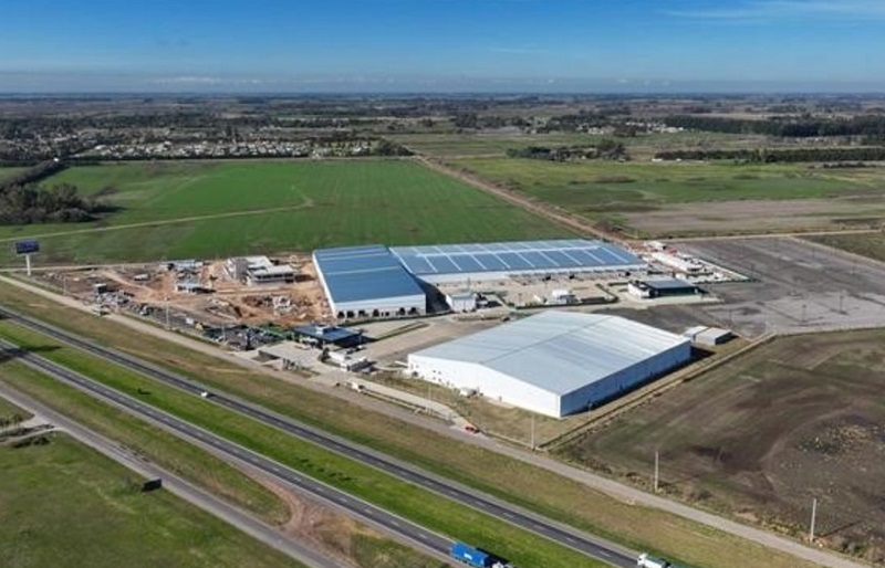 Mercedes-Benz Camiones y Buses:  Una Nueva Generación de Camiones