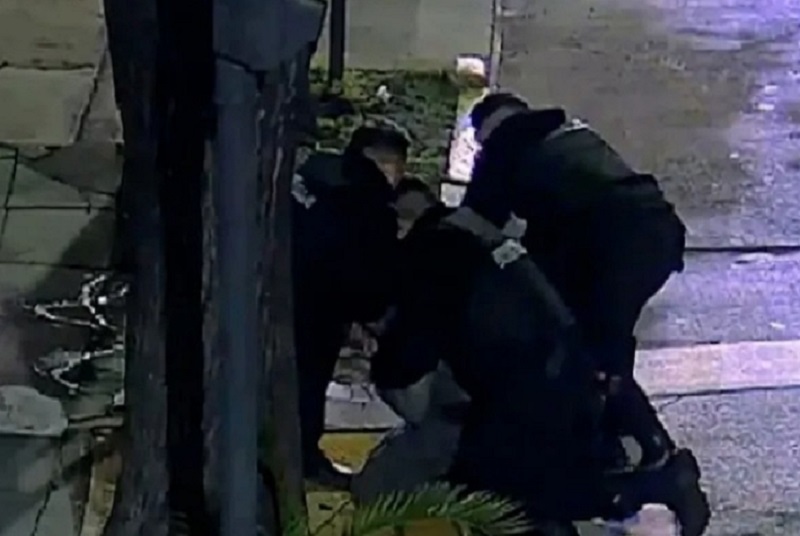 Investigan la muerte de un vecino de Vicente López en confuso accionar de la patrulla municipal