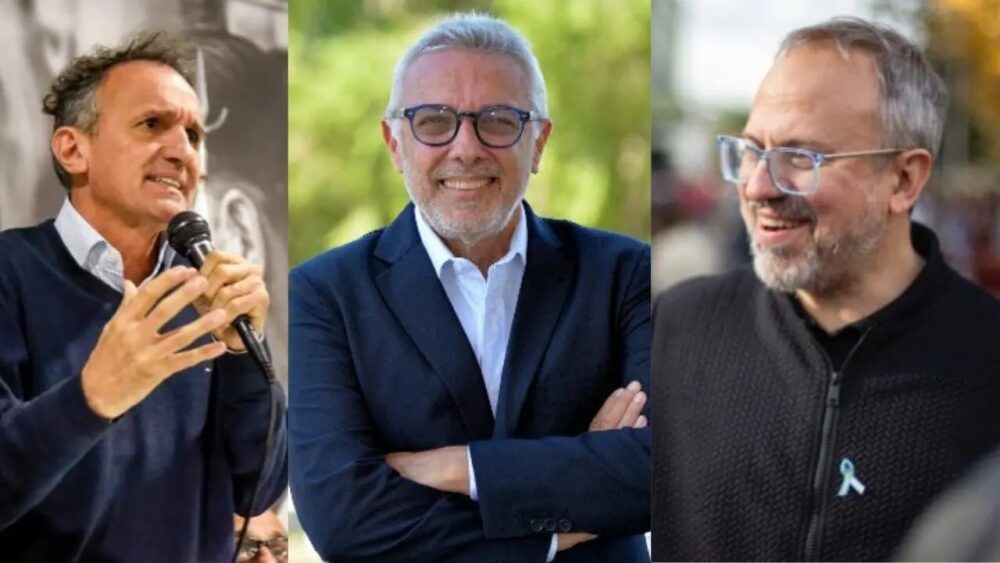 La 1ª Sección Electoral disputa 8 bancas en el Senado bonaerense