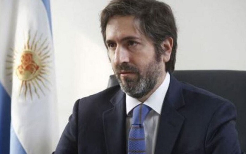 Procesan al jefe de seguridad de Nordelta por encubrir al dueño de “La Suizo Argentina”