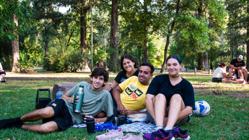 Qué hacer este fin de semana en Moreno