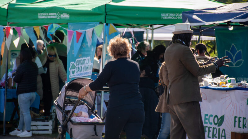 Qué hacer este fin de semana en Moreno