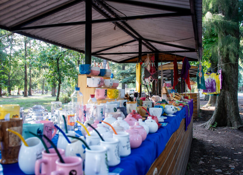 Qué hacer este fin de semana en Moreno