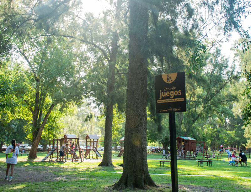 Qué hacer este fin de semana en Moreno