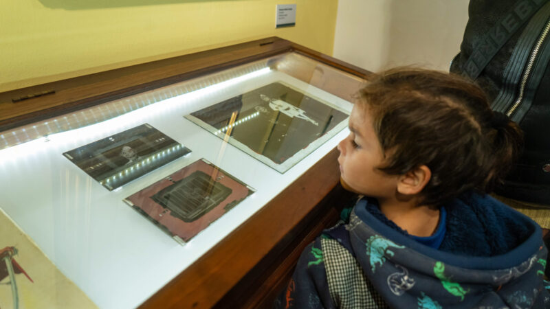 Qué hacer este fin de semana en Moreno