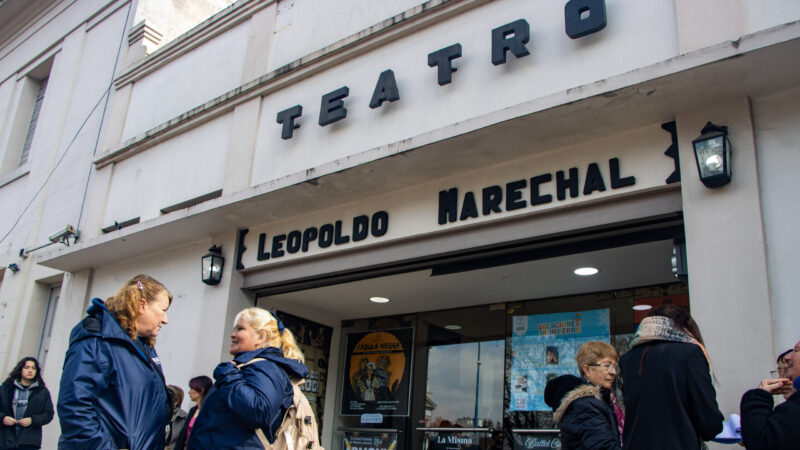 Qué hacer este fin de semana en Moreno