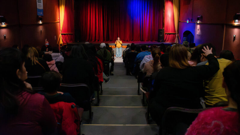 Qué hacer este fin de semana en Moreno