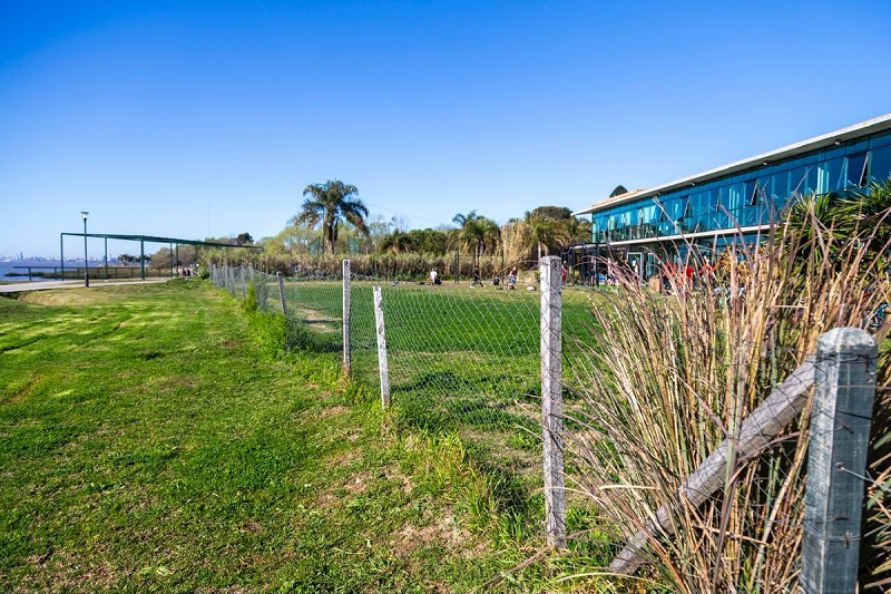 San Isidro recupera 1400 m² de costa y da un paso más en su plan para conectar el distrito con el río