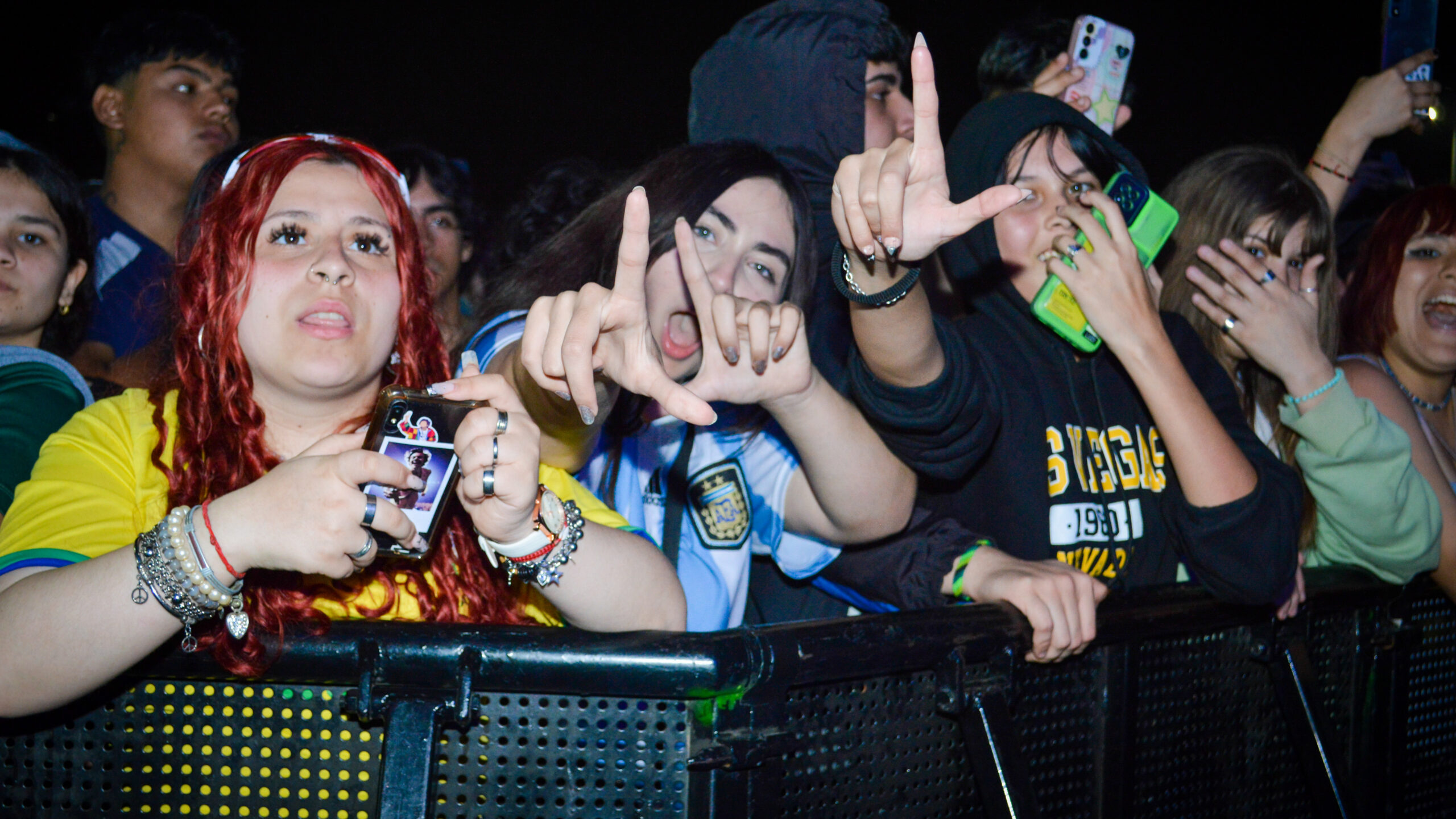 Se viene la 7° edición del FU 2025: el Festival Urbano más esperado de zona Oeste