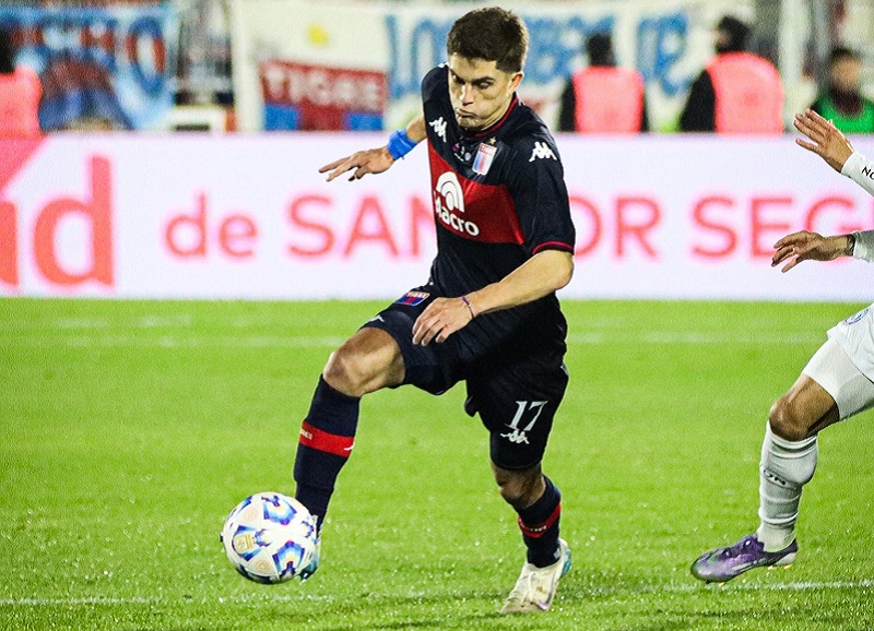 Tigre cayo ante Independiente Rivadavia y quedo eliminado de la Copa Argentina
