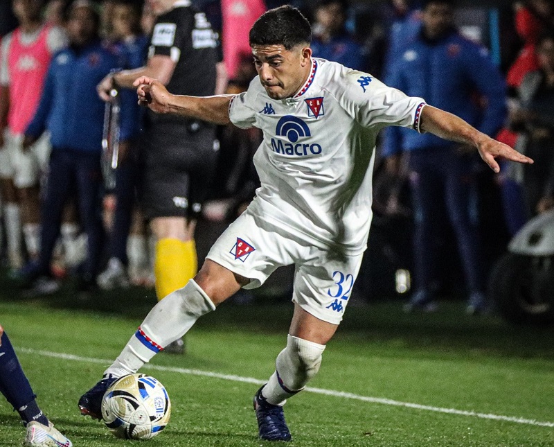 Tigre y Talleres empataron en cero 