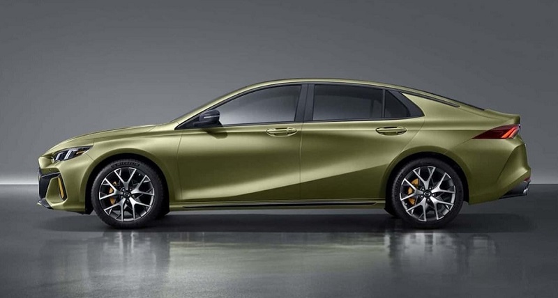 Un gigante chino llega a la Argentina con cinco modelos