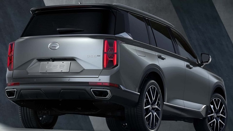 Un gigante chino llega a la Argentina con cinco modelos